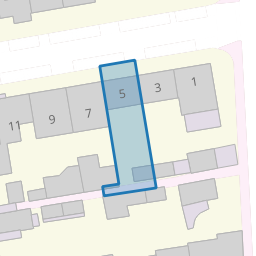 Perceel DSN01-K-9335