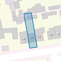 Perceel DSN01-K-9337