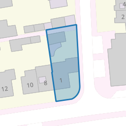 Perceel DSN01-K-9341