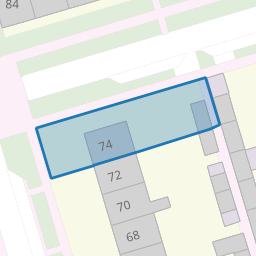 Perceel DSN01-K-9342