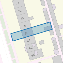 Perceel DSN01-K-9345