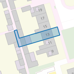 Perceel DSN01-K-9349