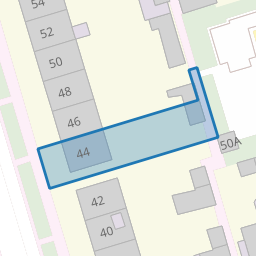 Perceel DSN01-K-9351