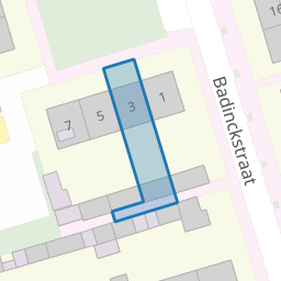 Perceel DSN01-K-9356