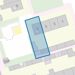 Perceel DSN01-K-9357