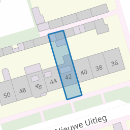 Perceel DSN01-K-9358