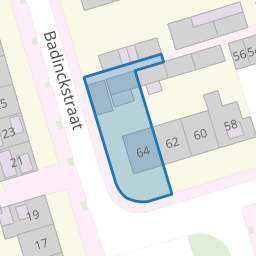 Perceel DSN01-K-9361