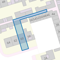 Perceel DSN01-K-9362