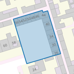 Perceel DSN01-K-9364