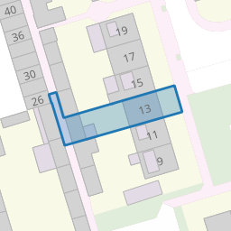 Perceel DSN01-K-9366