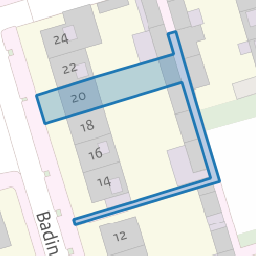 Perceel DSN01-K-9367