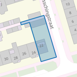 Perceel DSN01-K-9373