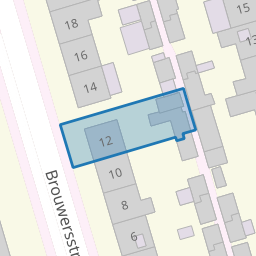 Perceel DSN01-K-9377