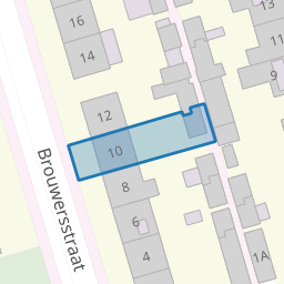 Perceel DSN01-K-9378