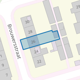 Perceel DSN01-K-9383