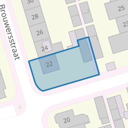 Perceel DSN01-K-9387