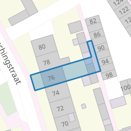 Perceel DSN01-K-9389