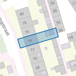 Perceel DSN01-K-9390