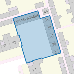 Perceel DSN01-K-9395