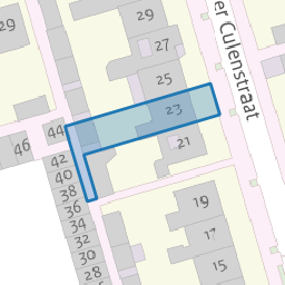 Perceel DSN01-K-9397