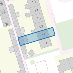 Perceel DSN01-K-9398