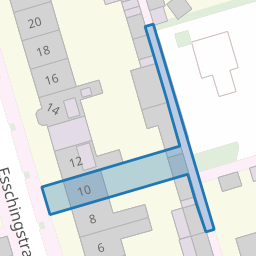 Perceel DSN01-K-9401