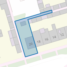 Perceel DSN01-K-9403