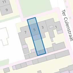 Perceel DSN01-K-9406