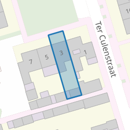 Perceel DSN01-K-9407