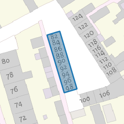 Perceel DSN01-K-9409