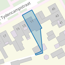 Perceel DSN01-K-9412