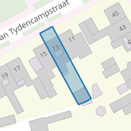 Perceel DSN01-K-9413