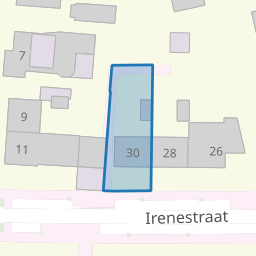 Perceel DSN01-K-9423