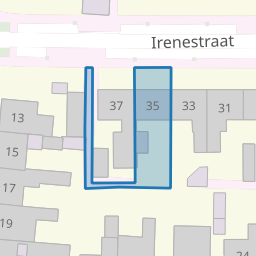 Perceel DSN01-K-9426