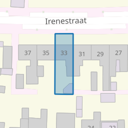 Perceel DSN01-K-9427