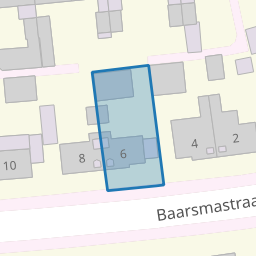 Perceel DSN01-K-9435