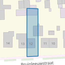 Perceel DSN01-K-9436