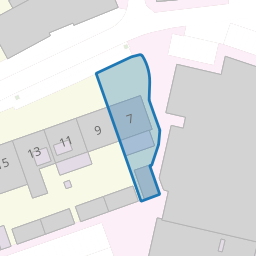 Perceel DSN01-K-9441