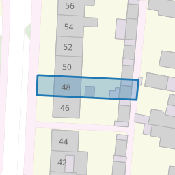 Perceel DSN01-K-9444