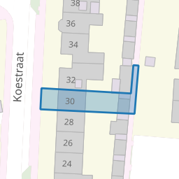 Perceel DSN01-K-9446
