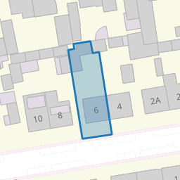 Perceel DSN01-K-9451