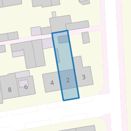 Perceel DSN01-K-9453