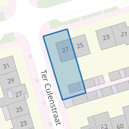 Perceel DSN01-K-9456