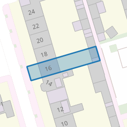 Perceel DSN01-K-9457