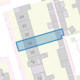 Perceel DSN01-K-9458