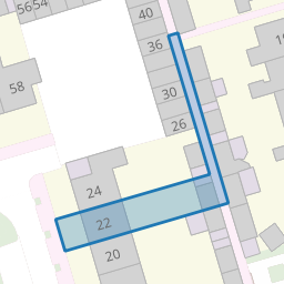 Perceel DSN01-K-9460