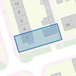 Perceel DSN01-K-9461