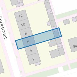 Perceel DSN01-K-9463