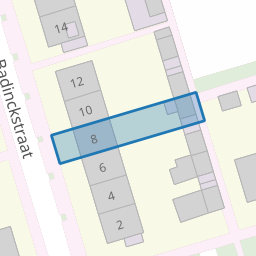 Perceel DSN01-K-9464