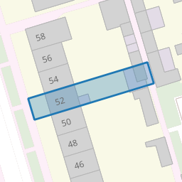 Perceel DSN01-K-9468